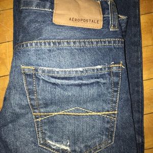 Aeropostale Jeans